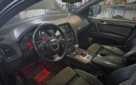 Audi Q7, 2008 год, 1 650 000 рублей, 2 фотография