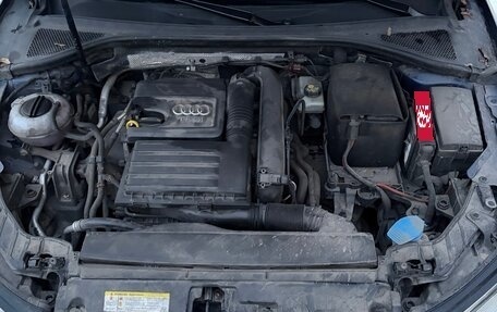 Audi A3, 2015 год, 1 650 000 рублей, 22 фотография