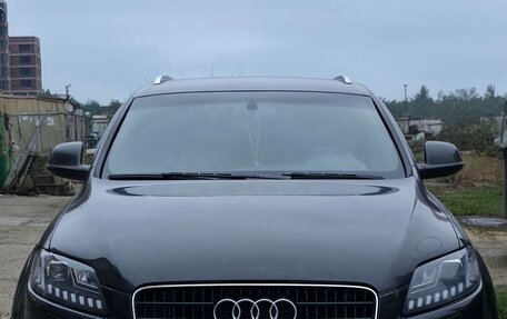 Audi Q7, 2008 год, 1 650 000 рублей, 8 фотография