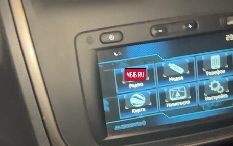 Renault Sandero II рестайлинг, 2016 год, 850 000 рублей, 4 фотография