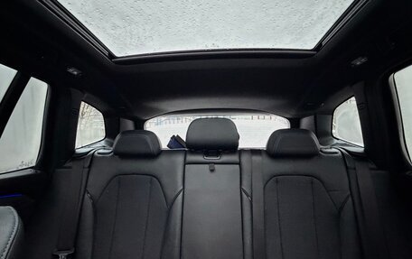 BMW X3, 2019 год, 4 820 000 рублей, 19 фотография