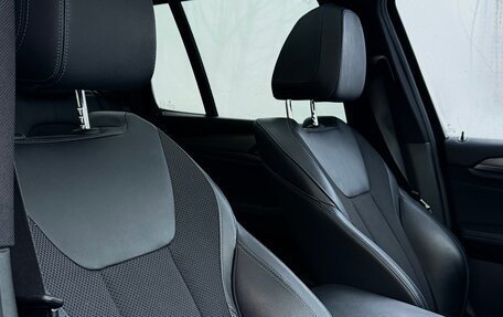 BMW X3, 2019 год, 4 820 000 рублей, 18 фотография