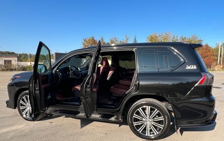 Lexus LX III, 2020 год, 8 280 000 рублей, 16 фотография