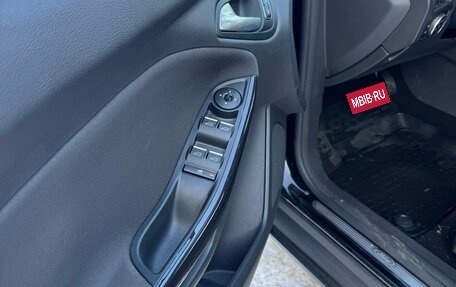 Ford Focus III, 2017 год, 1 300 000 рублей, 11 фотография