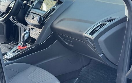 Ford Focus III, 2017 год, 1 300 000 рублей, 13 фотография