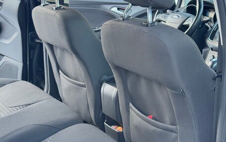 Ford Focus III, 2017 год, 1 300 000 рублей, 14 фотография