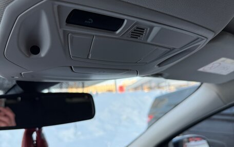 Ford Focus III, 2017 год, 1 300 000 рублей, 17 фотография