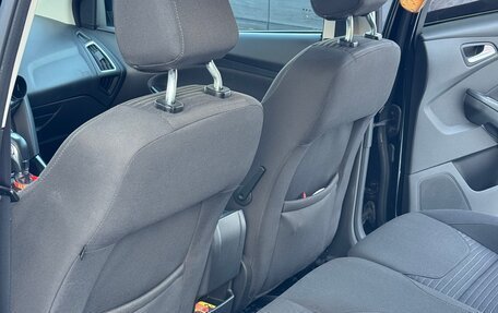 Ford Focus III, 2017 год, 1 300 000 рублей, 15 фотография