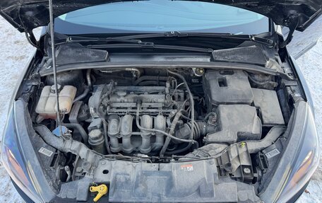 Ford Focus III, 2017 год, 1 300 000 рублей, 20 фотография