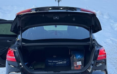 Ford Focus III, 2017 год, 1 300 000 рублей, 18 фотография
