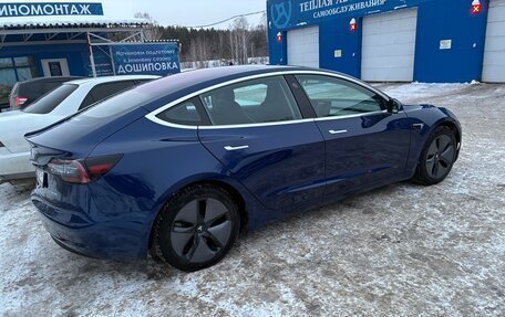 Tesla Model 3 I, 2018 год, 3 200 000 рублей, 2 фотография
