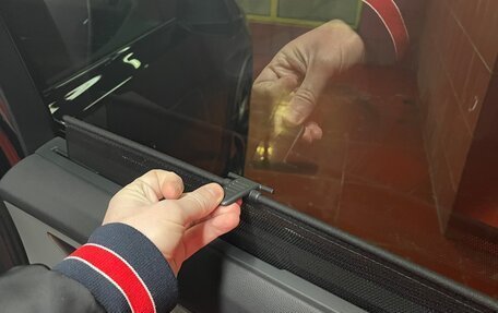 Audi Q7, 2024 год, 10 000 000 рублей, 12 фотография