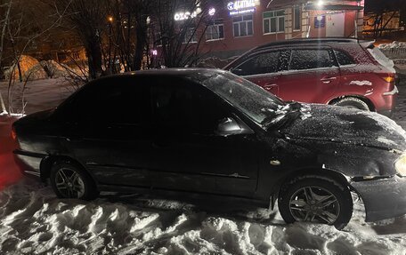 KIA Spectra II (LD), 2006 год, 150 000 рублей, 2 фотография