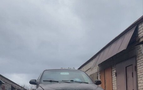 KIA Spectra II (LD), 2006 год, 150 000 рублей, 6 фотография