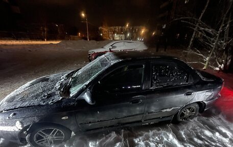 KIA Spectra II (LD), 2006 год, 150 000 рублей, 3 фотография