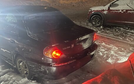 KIA Spectra II (LD), 2006 год, 150 000 рублей, 4 фотография