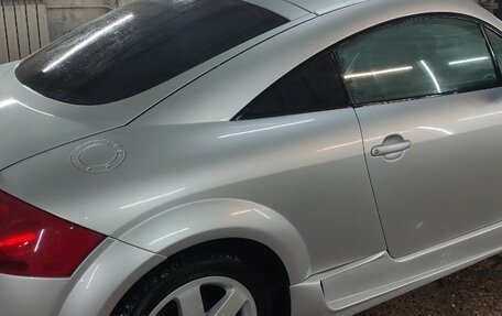 Audi TT, 1999 год, 800 000 рублей, 7 фотография