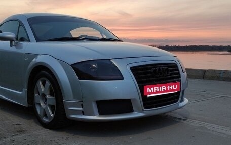 Audi TT, 1999 год, 800 000 рублей, 3 фотография