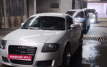 Audi TT, 1999 год, 800 000 рублей, 5 фотография