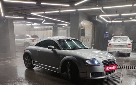 Audi TT, 1999 год, 800 000 рублей, 4 фотография