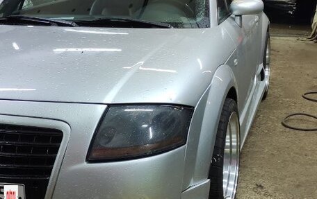 Audi TT, 1999 год, 800 000 рублей, 10 фотография