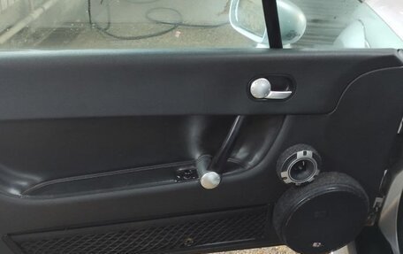 Audi TT, 1999 год, 800 000 рублей, 14 фотография