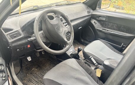 Geely CK (Otaka) I рестайлинг, 2007 год, 120 000 рублей, 3 фотография