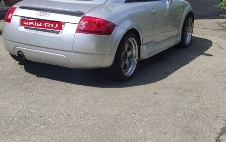 Audi TT, 1999 год, 800 000 рублей, 11 фотография