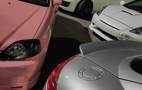 Audi TT, 1999 год, 800 000 рублей, 19 фотография