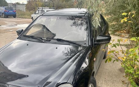 Geely CK (Otaka) I рестайлинг, 2007 год, 120 000 рублей, 2 фотография