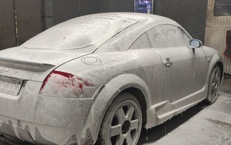 Audi TT, 1999 год, 800 000 рублей, 17 фотография