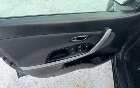 KIA cee'd III, 2013 год, 900 000 рублей, 12 фотография