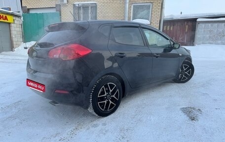 KIA cee'd III, 2013 год, 900 000 рублей, 6 фотография