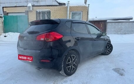 KIA cee'd III, 2013 год, 900 000 рублей, 7 фотография