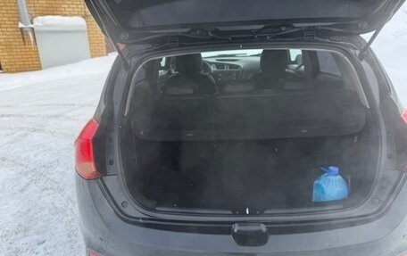 KIA cee'd III, 2013 год, 900 000 рублей, 16 фотография