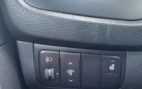 KIA cee'd III, 2013 год, 900 000 рублей, 23 фотография