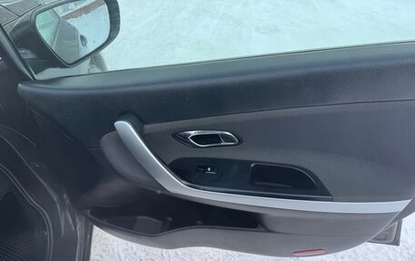 KIA cee'd III, 2013 год, 900 000 рублей, 19 фотография