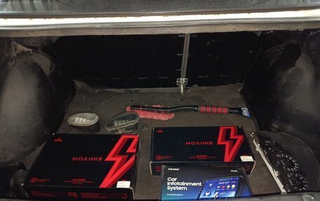 Chevrolet Lanos I, 2007 год, 200 000 рублей, 8 фотография