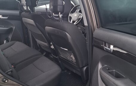 KIA Sorento II рестайлинг, 2016 год, 1 650 000 рублей, 7 фотография