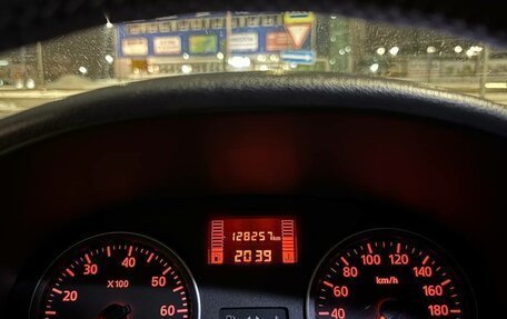 Renault Sandero I, 2011 год, 557 000 рублей, 2 фотография