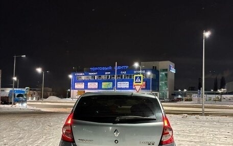 Renault Sandero I, 2011 год, 557 000 рублей, 3 фотография