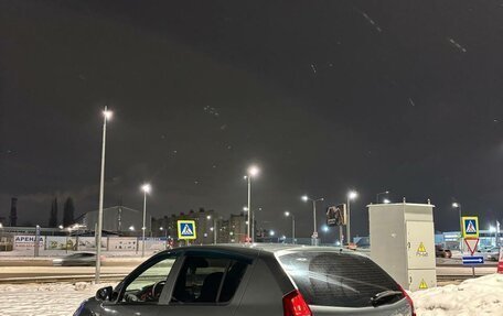 Renault Sandero I, 2011 год, 557 000 рублей, 10 фотография