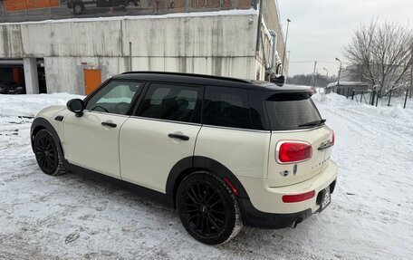 MINI Clubman, 2017 год, 1 250 000 рублей, 2 фотография