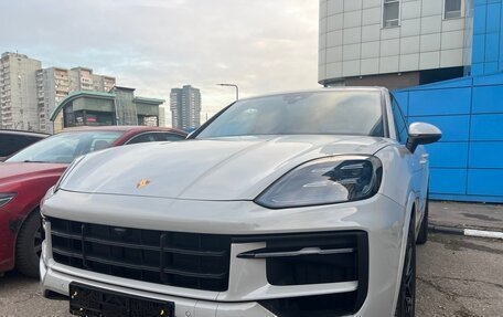 Porsche Cayenne III, 2025 год, 18 490 000 рублей, 2 фотография