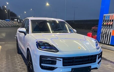 Porsche Cayenne III, 2025 год, 18 490 000 рублей, 6 фотография