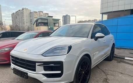 Porsche Cayenne III, 2025 год, 18 490 000 рублей, 5 фотография