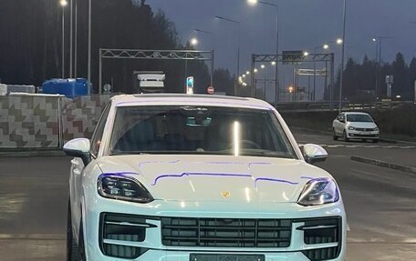 Porsche Cayenne III, 2025 год, 18 490 000 рублей, 7 фотография