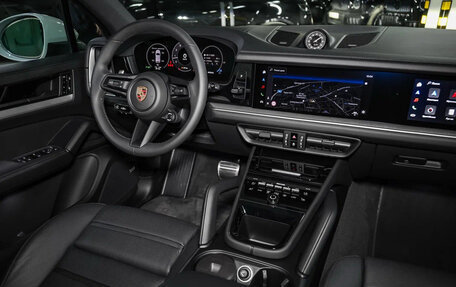 Porsche Cayenne III, 2025 год, 18 490 000 рублей, 8 фотография