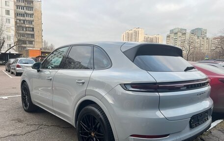 Porsche Cayenne III, 2025 год, 18 490 000 рублей, 4 фотография