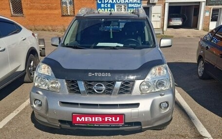 Nissan X-Trail, 2008 год, 1 050 000 рублей, 1 фотография